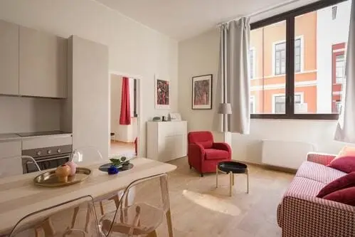 Photo d'un programme immobilier LMNP - logement étudiant