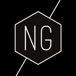 Logo de NG Promotion
