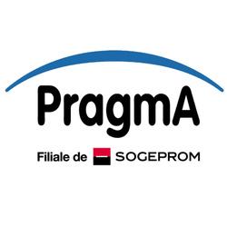 Logo de Pragma
