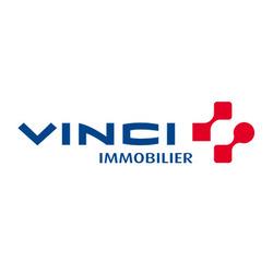 Logo de Vinci Immobilier