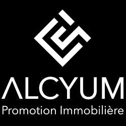 Logo de Alcyum
