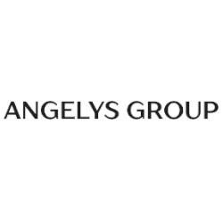 Logo de Groupe Angelys