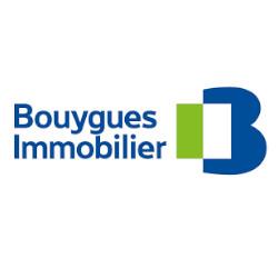 Logo de Bouygues Immobilier