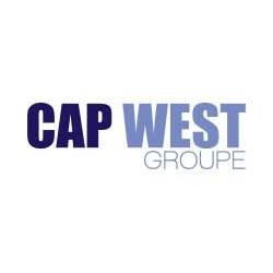 Logo de Cap West