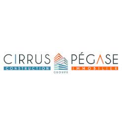 Logo de Groupe Cirrus Pegase