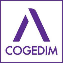 Logo de Cogedim
