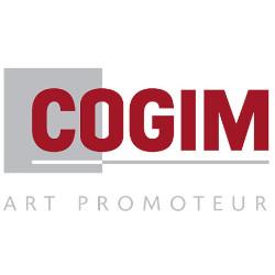 Logo de Cogim Promotion
