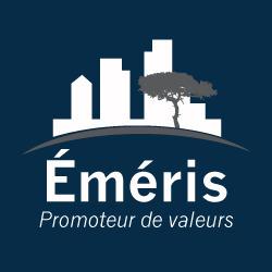 Logo de Emeris