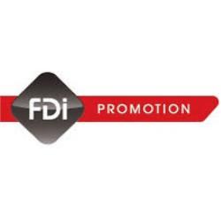 Logo de FDI Promotion