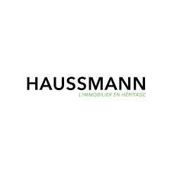 Logo de Hausmann