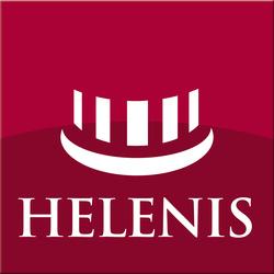 Logo de Helenis