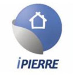 Logo de I Pierre