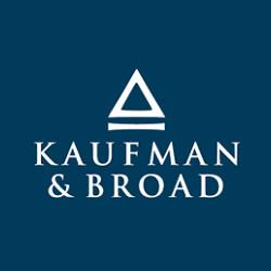 Logo de Kaufman & Broad