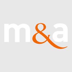 Logo de M & A