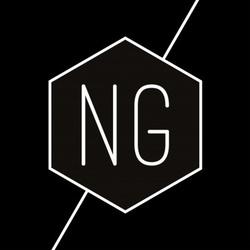 Logo de NG Promotion