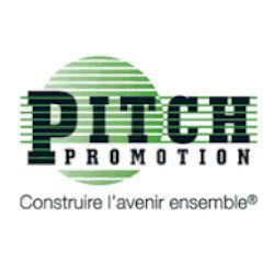 Logo de Pitch Promotion