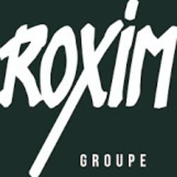 Logo de Groupe Roxim
