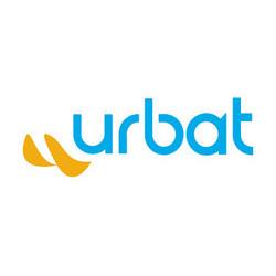Logo de Urbat